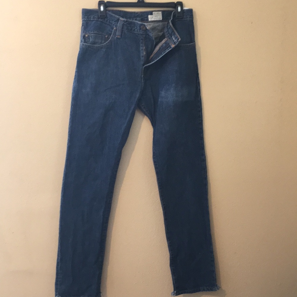 Fox Racing jeans